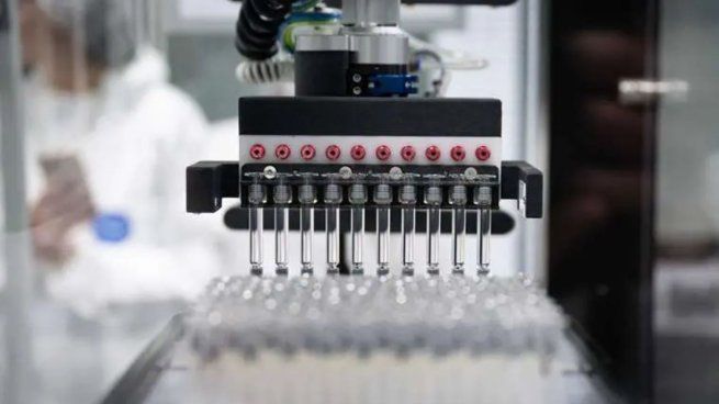 El primer tratamiento contra el cáncer con inyector portátil ya es una realidad en Europa