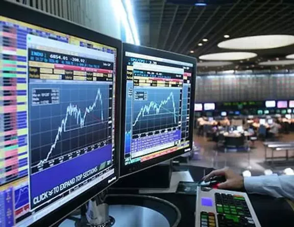 El riesgo país se desploma un 11% y toca su nivel más bajo en 8 años