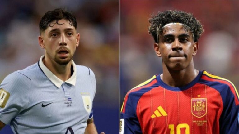 El rival de Argentina se define hoy: los dos partidos que marcarán el cruce de 16avos