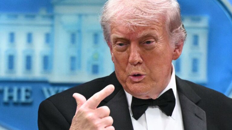 El Senado de EEUU aprobó un millonario refuerzo para la política migratoria de Donald Trump y el proyecto avanza hacia Diputados