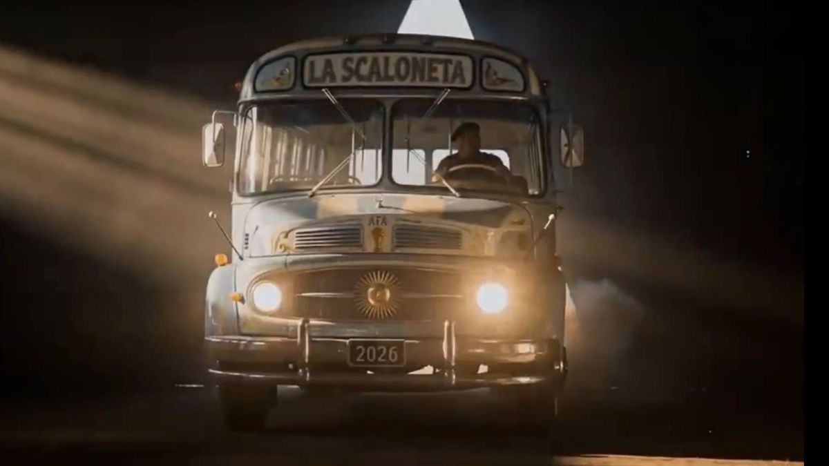El spot de la Selección Argentina generado con inteligencia artificial que generó revuelo en redes sociales