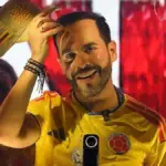 Elecciones en Colombia: Abelardo De La Espriella lidera la intención de voto para segunda vuelta