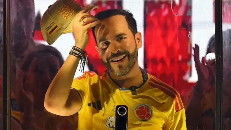 Elecciones en Colombia: Abelardo De La Espriella lidera la intención de voto para segunda vuelta