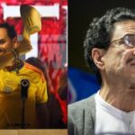 Elecciones en Colombia: en medio de fuertes cruces, Cepeda y De la Espriella acordaron debatir