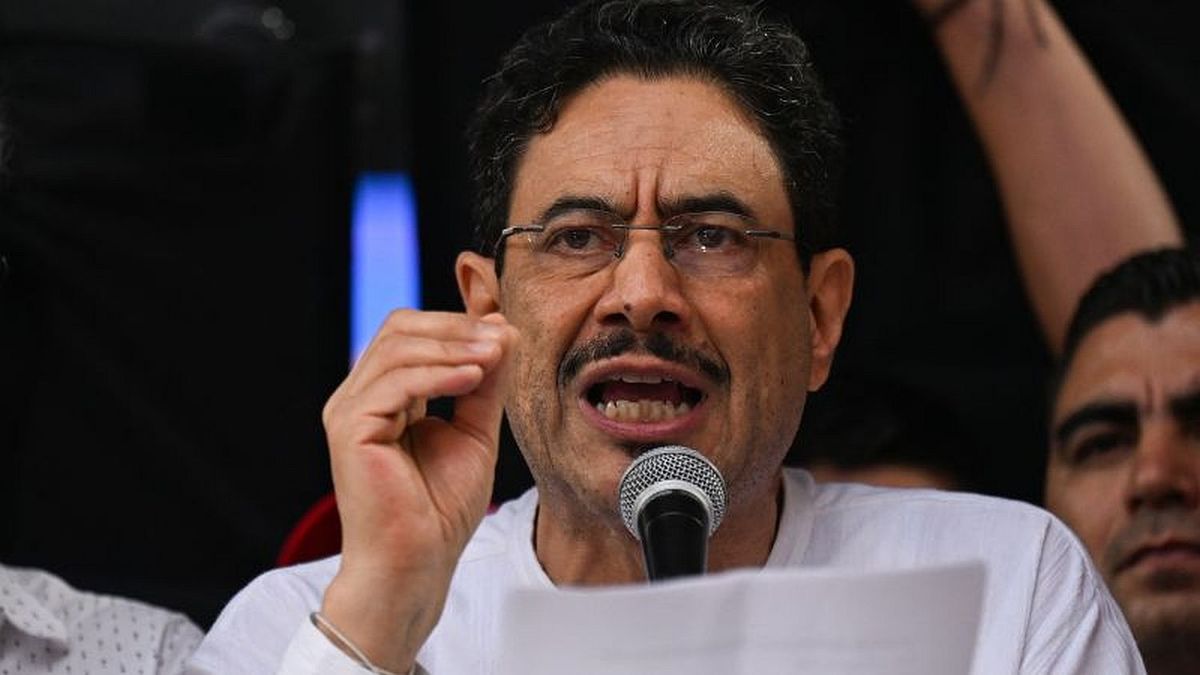 Elecciones en Colombia: Iván Cepeda acusó a Abelardo de la Espriella de realizar una "campaña difamatoria" con su estado de salud