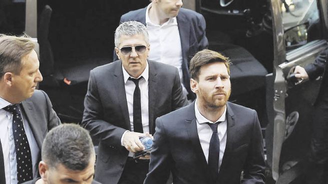 Esas cosas del odio