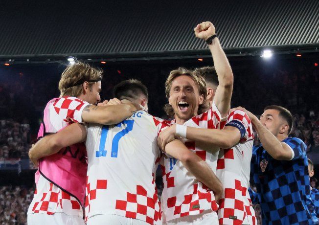 Escándalo en Croacia: filtración en pleno Mundial terminó en despido de un gerente