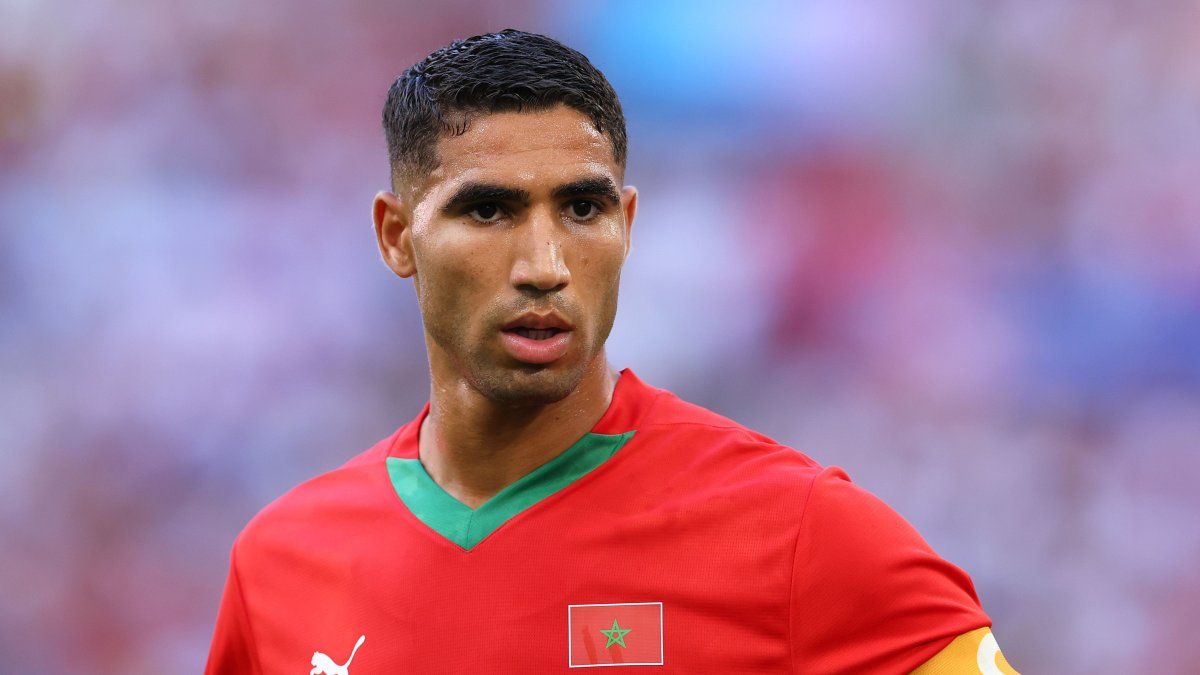 Escándalo en el Mundial 2026: el capitán de Marruecos será juzgado por violación
