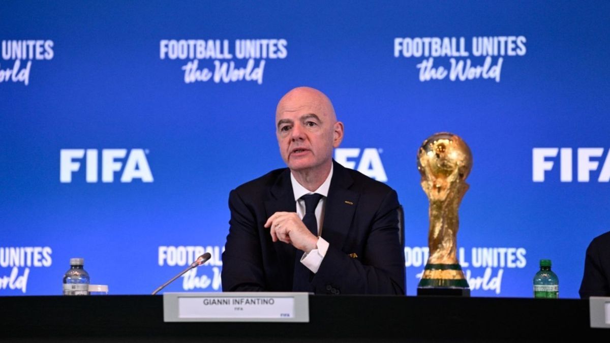 Escándalo en el Mundial 2026: prohíben preguntas en español en las conferencias de prensa