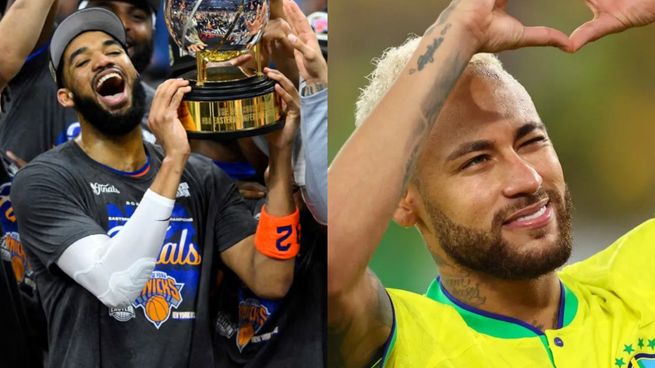 Escolho creer: la coincidencia NBA que ilusiona a Brasil rumbo al Mundial 2026