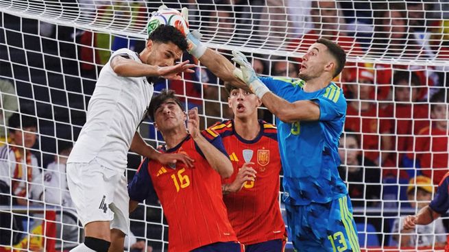 España empató 1-1 ante Irak en su último partido en casa antes del Mundial 2026