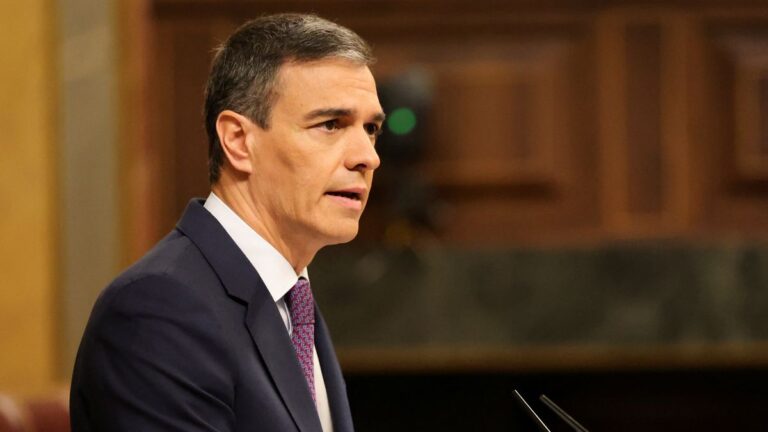 España registró más de 1.000