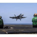 Estados Unidos e Irán reanudan los combates a pesar del alto el fuego