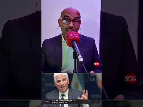 ¿Estamos mejor que antes? El editorial de Francisco Paz