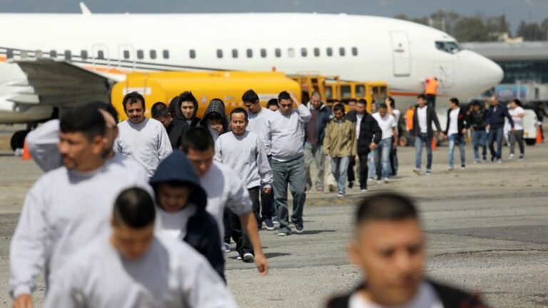 Europa endurece su política migratoria: habilita "centros de deportación" fuera de la UE