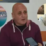 Exfuncionario de Sastre respaldó una eventual candidatura de Tórtola en Madryn