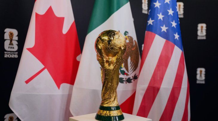 FIFA anula entradas del Mundial vendidas sin costo por un error y exige el pago a los compradores