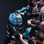 Fórmula 1: Franco Colapinto terminó 15° en el Gran Premio de Austria y volvió a sufrir las limitaciones de Alpine