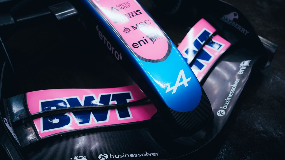 Fórmula 1: la FIA eliminó las sanciones a Pierre Gasly en Mónaco y recuperó el podio