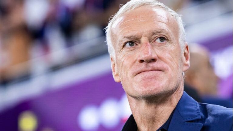 Francia de luto en el Mundial 2026: Didier Deschamps vuelve a París por la muerte de su madre y no dirigirá ante Noruega
