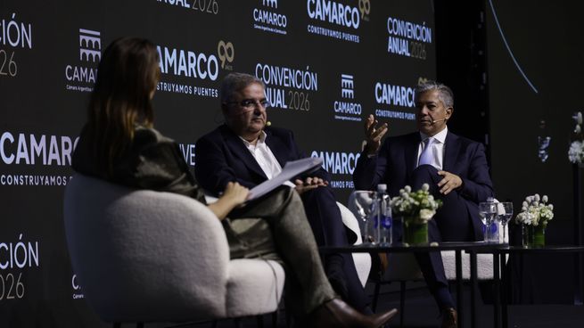 Gobernadores de Neuquén y Catamarca elogiaron el RIGI y pidieron que continúe como "una política de Estado"