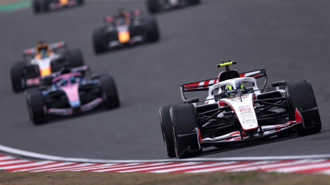 GP de Austria: cronograma de entrenamiento clasificación y dónde ver la carrera de Fórmula 1