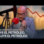 "HACE FALTA QUE FLUYA EL PETRÓLEO" | EDITORIAL de FRANCISCO "CHUECO" PAZ para #ENSONDEPAZ