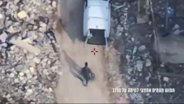 Hezbollah rechazó la propuesta de alto el fuego y complica las negociaciones entre Israel y Líbano