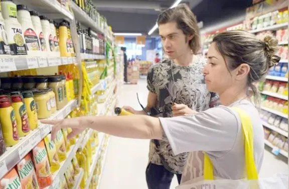 Inflación: Se dará a conocer el dato oficial de mayo, que habría marcado una nueva desaceleración