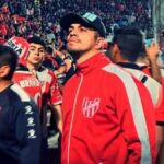 Instituto Córdoba expulsó a Claudio Barrelier del club tras el femicidio de Agostina Vega