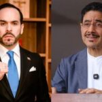 Iván Cepeda reconoció el triunfo del conservador Abelardo De la Espriella en el balotaje presidencial de Colombia