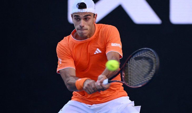 Juan Manuel Cerúndolo va por otro golpe en Roland Garros: busca los cuartos ante Matteo Berrettini