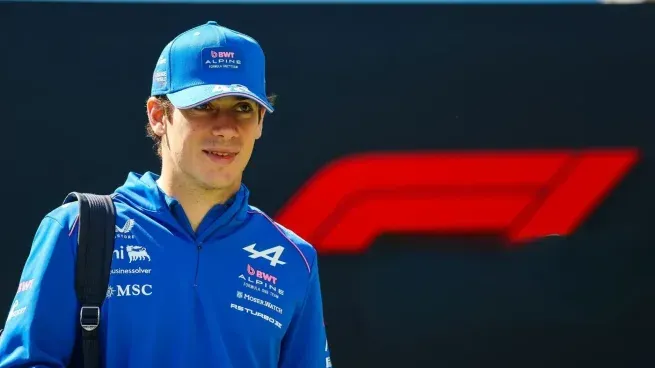La autocrítica de Franco Colapinto tras quedar eliminado en la Q2 del GP de Austria: "Me equivoqué en la 1"