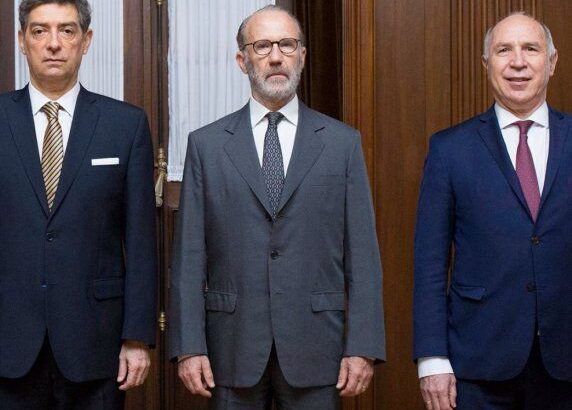 La Corte Suprema ratificó que las provincias no pueden cobrar alícuotas diferenciales a empresas radicadas en otros distritos