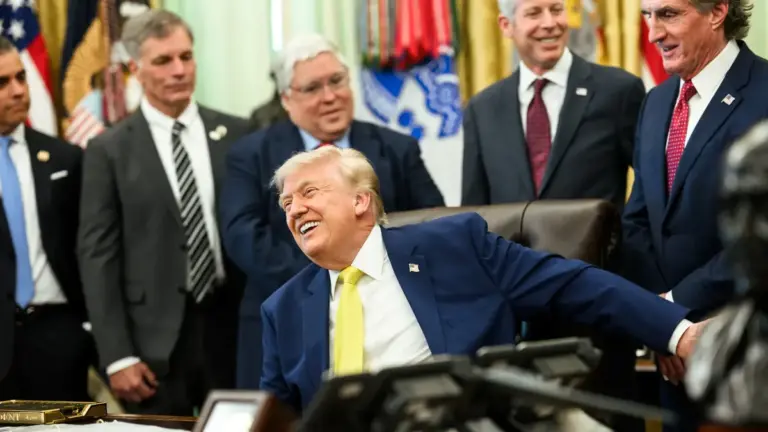 La estrategia de Donald Trump ante las elecciones: la delgada línea entre movilizar a la base y retener al electorado moderado