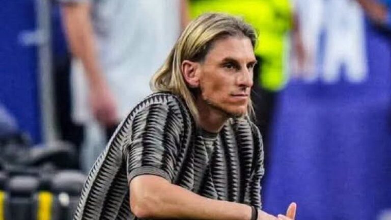 La familia de Sebastián Beccacece se enfrentó en la tribuna contra los hinchas de Ecuador tras el empate con Curazao en el Mundial 2026