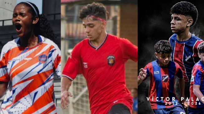 La Federación Venezolana de Fútbol confirmó la muerte de tres futbolistas por los terremotos