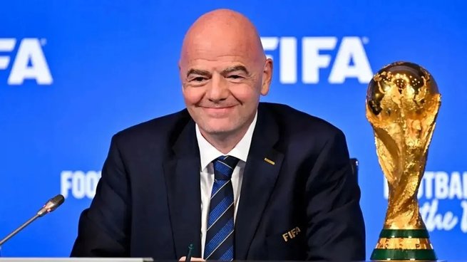 La FIFA se rectifica y permitirá preguntas en español en todas las conferencias de prensa del Mundial 2026