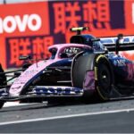 La furia de Franco Colapinto tras la orden de Alpine para cambiar la posición con Pierre Gasly: "¡Ni siquiera está empujando!"