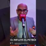 "La guerra no tiene ganadores": el duro análisis sobre la geopolítica y el petróleo 🌎⛽
