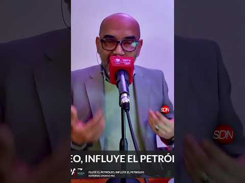 "La guerra no tiene ganadores": el duro análisis sobre la geopolítica y el petróleo 🌎⛽