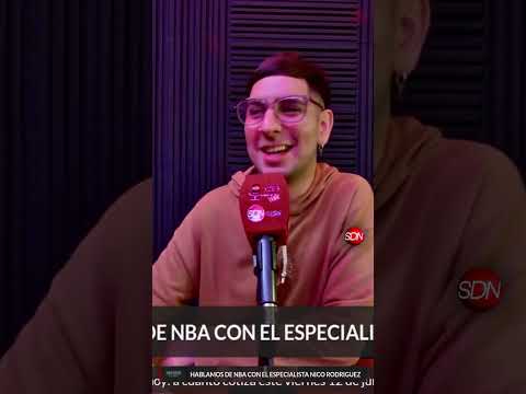 "La histórica hazaña de LeBron": el recuerdo de las finales de la NBA de 2016