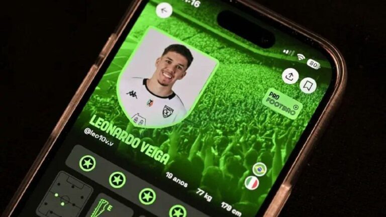 La Inteligencia Artificial, el nuevo ojeador de talentos fuera del radar que revoluciona el fútbol