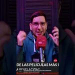 ¿La mejor película del año? ¡Tenés que ver "Día de la Revelación"! 🍿🎬