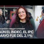 "LA PLATA NO ALCANZA PARA NADA" | INFORME de FÁTIMA QUINTERO: MIRADA CONTIDIANA | en #ENSONDEPAZ