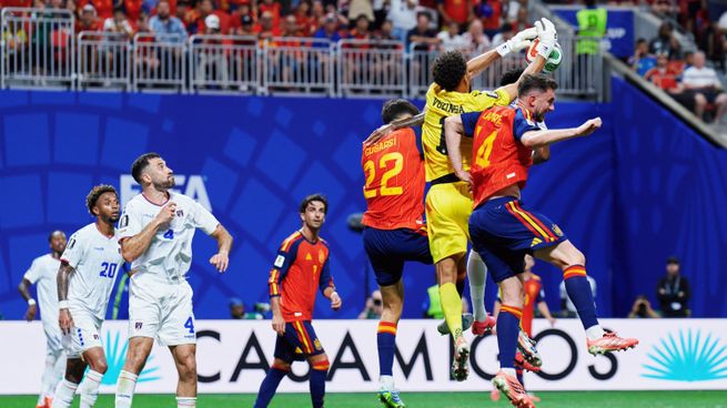 La reacción de la prensa de España al empate con Cabo Verde: "Un desastre para empezar"