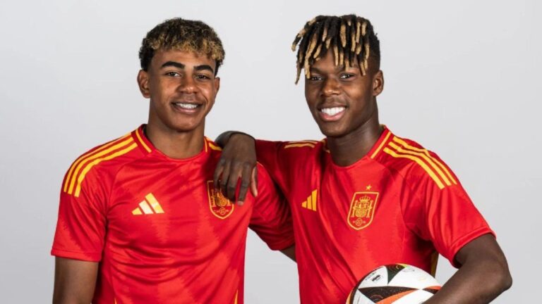 La Selección de España recupera a Lamine Yamal, Nico Williams y Víctor Muñoz para el debut del Mundial 2026