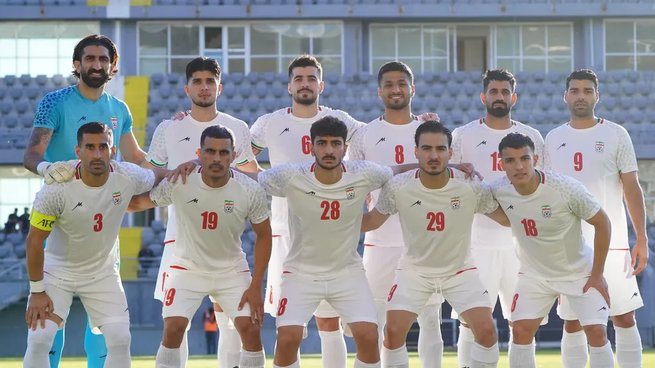 La selección de futbol iraní consiguió los visados para viajar a México