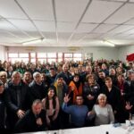 La UCR busca reconstruirse de cara a 2027: entre la fractura nacional y la reorganización en provincias