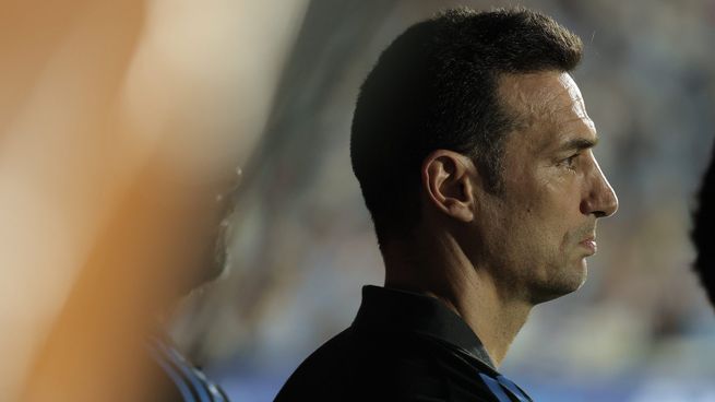 Las incógnitas de Lionel Scaloni para el debut de Selección argentina ante Argelia en el Mundial 2026: qué equipo piensa el DT